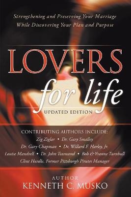 Lovers for Life (Updated Edition) - Kenneth C Musko