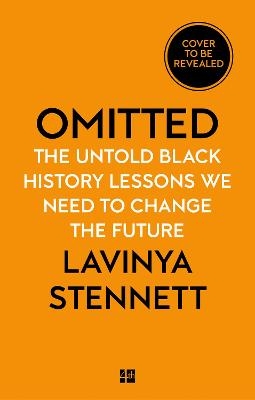 Omitted - Lavinya Stennett
