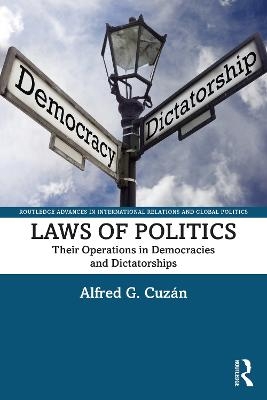 Laws of Politics - Alfred G. Cuzán