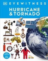 Hurricane and Tornado - Dk