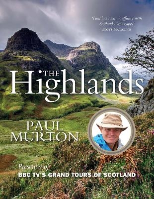 The Highlands - Paul Murton