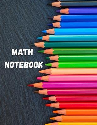 Math Notebook - Daemon Nash