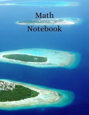 Math Notebook - Jed Nash