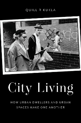 City Living - Quill R Kukla