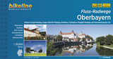 Fluss-Radwege Oberbayern - 