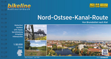 Nord-Ostsee-Kanal-Route - 