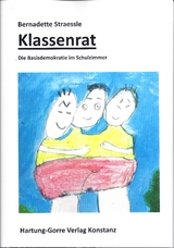 Klassenrat - Bernadette Straessle