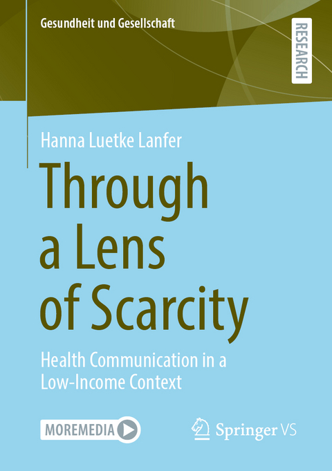 Through a Lens of Scarcity - Hanna Luetke Lanfer