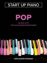 Start Up Piano - Pop