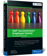 SAP SuccessFactors Employee Central - Toombs, Luke Marson, Rebecca Murray, Brandon