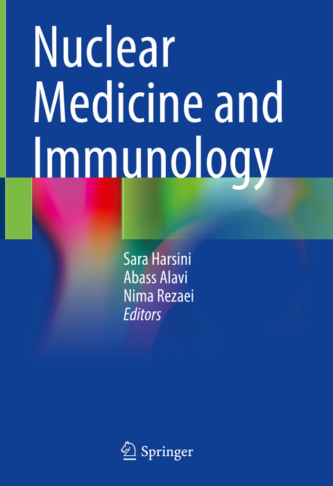 Nuclear Medicine and Immunology - 