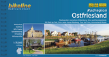 Radregion Ostfriesland - Esterbauer Verlag