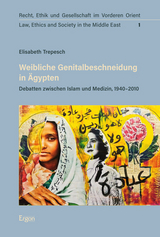 Weibliche Genitalbeschneidung in Ägypten - Elisabeth Trepesch