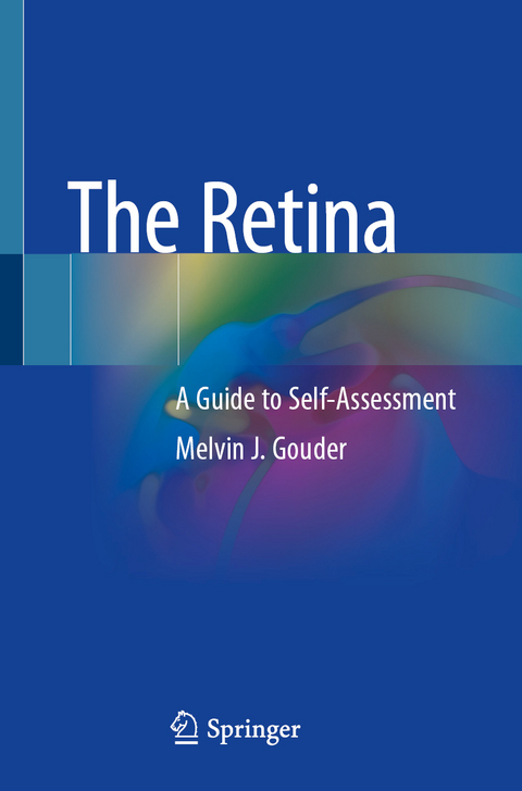 The Retina - Melvin J. Gouder