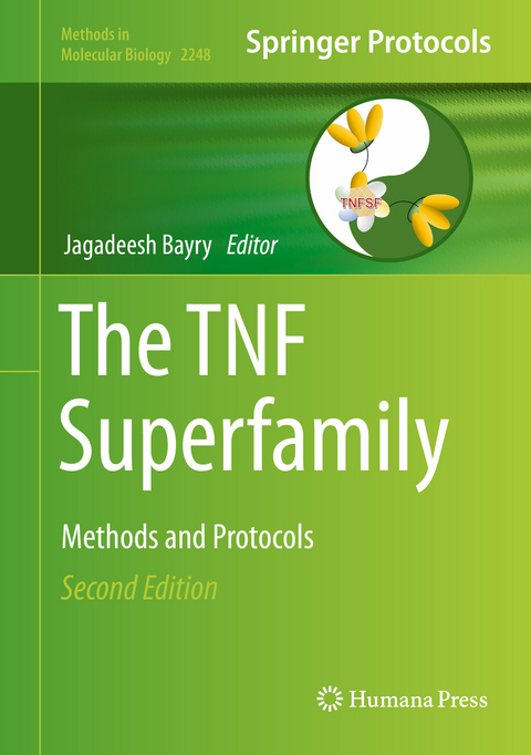 The TNF Superfamily - 