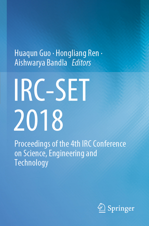 IRC-SET 2018 - 