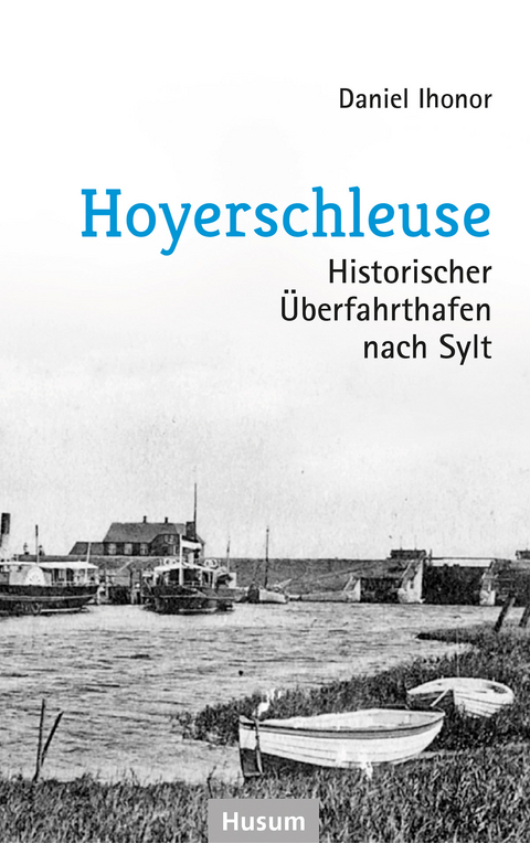 Hoyerschleuse - Daniel Ihonor