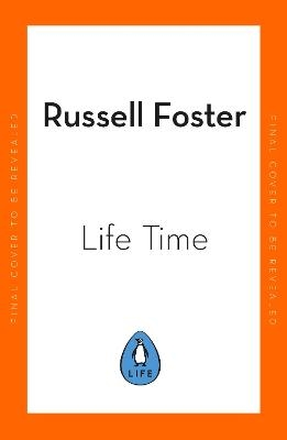 Life Time - Russell Foster