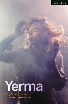 Yerma - Federico García Lorca