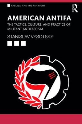 American Antifa - Stanislav Vysotsky