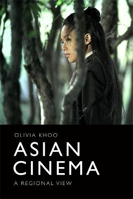 Asian Cinema - Olivia Khoo