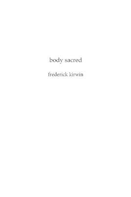 Withdrawn From Publication - Frederick Kirwin