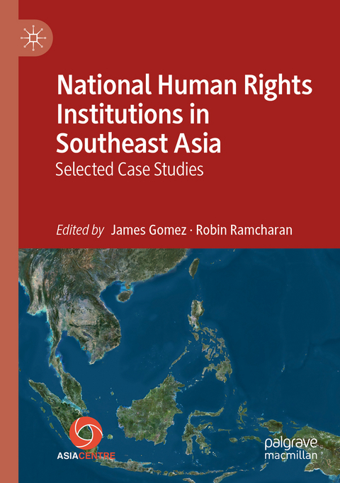 National Human Rights Institutions in Southeast Asia - 