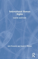 International Human Rights - Donnelly, Jack; Whelan, Daniel J.