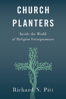 Church Planters - Richard N. Pitt