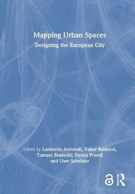 Mapping Urban Spaces - 