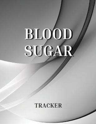 Blood Sugar Tracker -  Kimybook