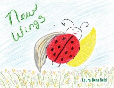 New Wings - Laura Benefield