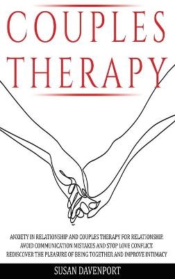 Couples Therapy - Susan Davenport