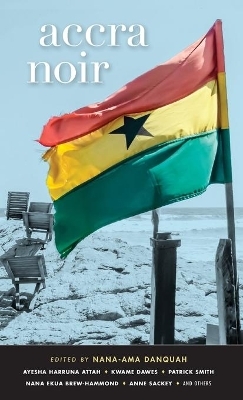 Accra Noir - 