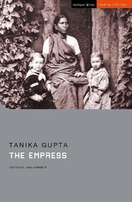 The Empress - Tanika Gupta