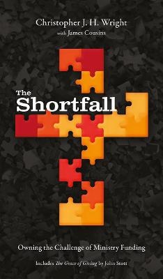 The Shortfall - Christopher J.H. Wright, James Cousins