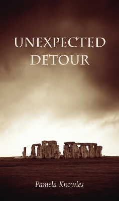 Unexpected Detour - Pamela Knowles