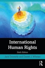 International Human Rights - Donnelly, Jack; Whelan, Daniel J.