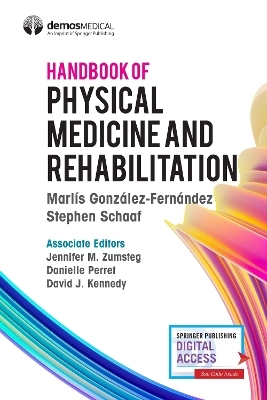 Handbook of Physical Medicine and Rehabilitation - 