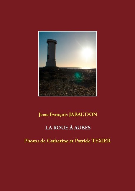 La Roue À Aubes - Jean-François Jabaudon