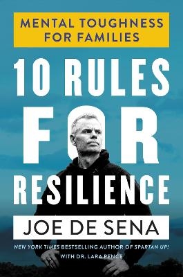 10 Rules For Resilience - Joe De Sena