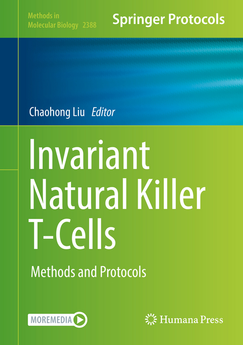 Invariant Natural Killer T-Cells - 