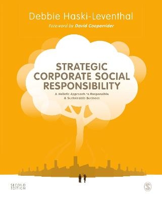Strategic Corporate Social Responsibility - Debbie Haski-Leventhal