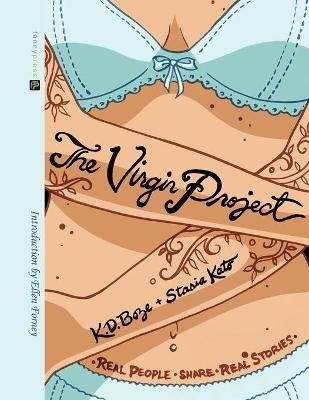 The Virgin Project - K D Boze, Stasia Kato