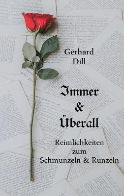 Immer & Überall - Gerhard Dill