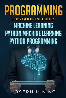 Python Programming - David Parker