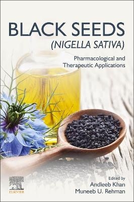 Black Seeds (Nigella sativa) - 