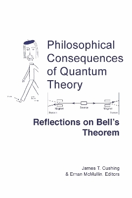 Philosophical Consequences of Quantum Theory - 