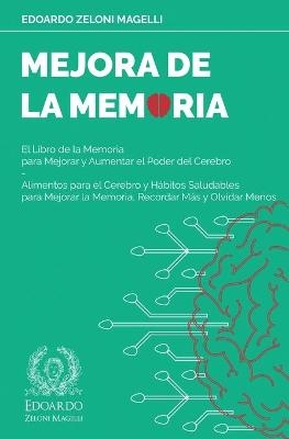 Mejora de la Memoria - Edoardo Zeloni Magelli