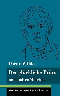 Der glÃ¼ckliche Prinz und andere MÃ¤rchen - Oscar Wilde